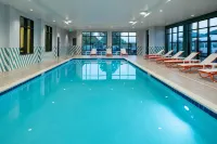 Holiday Inn & Suites Idaho Falls Hotel di Idaho Falls