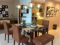 Luxurious Family Room Pico de Loro 나숙부 호텔