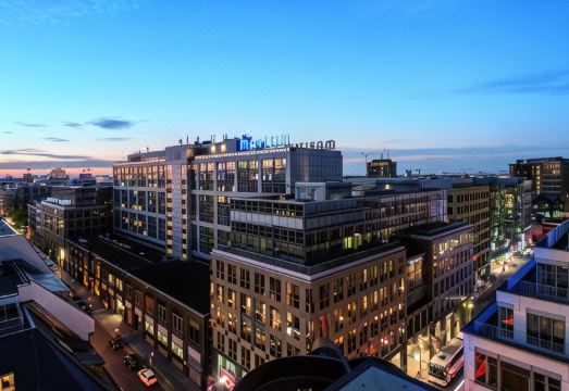 마리팀 프로아테 호텔 베를린