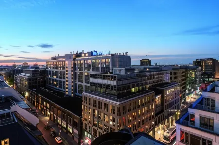 Maritim ProArte Hotel Berlin