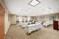 Comfort Inn & Suites Decatur-Forsyth Hôtels à : Forsyth