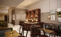 Hotel Cleo, Knoxville Downtown, a Tribute Portfolio Hotel Hotels near Magnolia Shopping Center