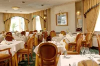 Livermead Cliff Hotel - sarapan