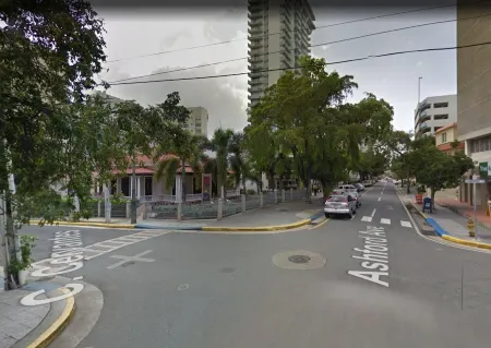 Condado Beach Chic - Walk everywhere