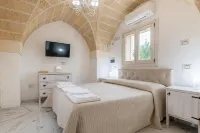 Masseria Tenuta Quintino Hotel a Provincia di Lecce
