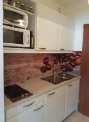 Living in colonial style (incl. Underground car park)