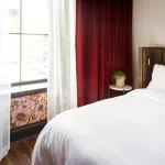 The Broadview Hotel - balcony