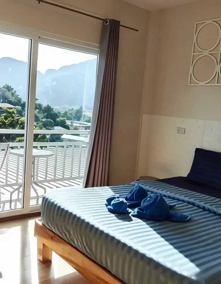 ห้องซีวิว