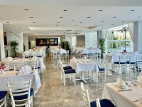 Porto Sokhna Hotel & Spa - Desayuno