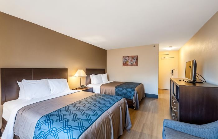 Econo Lodge Hagerstown I-81