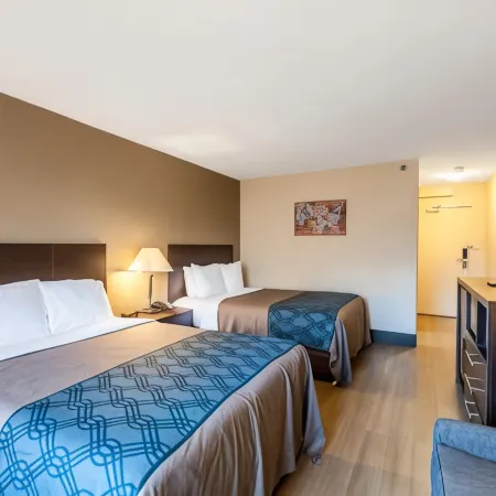 Econo Lodge Hagerstown I-81