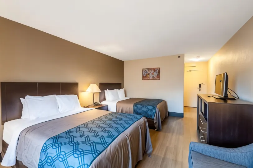 Econo Lodge Hagerstown I-81