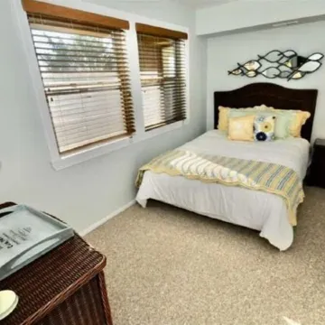 *Serenity Beach Front*