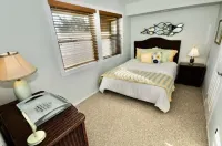 *Serenity Beach Front*