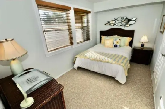 *Serenity Beach Front*