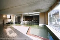 Hotel Shiretoko Hotels in Shari