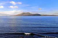 Pretty Cottage in Louisburgh a Perfect Location to Explore the Wild Atlantic Way