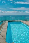 Hotel Miramar - Bãi biển
