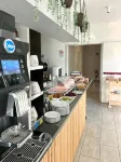 Hotel Riva e Mare - servizio colazione