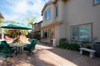 Carlsbad treasure in Calavera Hills
