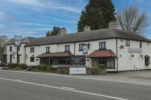 Casa Mere Manchester, Sure Hotel Collection by Best Western Hotels in Knutsford