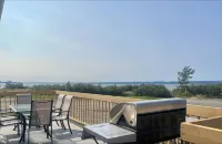 Hôtel le Voyageur Hotels in Sept-Îles