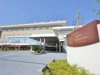 Hotel Ligare Kasugano Hotel a Seika