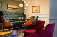 Hotel Wehrburg Hotels in Nordholz
