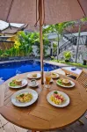 Dyou Villa - مسبح