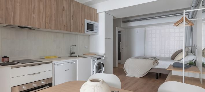 B48 Abando Hotels in Bilbao