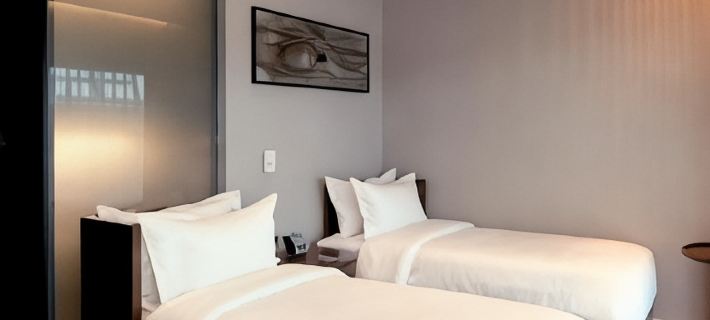 Holiday Inn Express NEW DELHI INT'L AIRPORT T3 by IHG Hotels in New Delhi