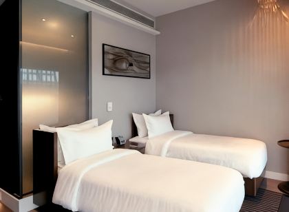 Holiday Inn Express New Delhi Int'l Airport T3