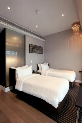 Holiday Inn Express New Delhi Int'l Airport T3