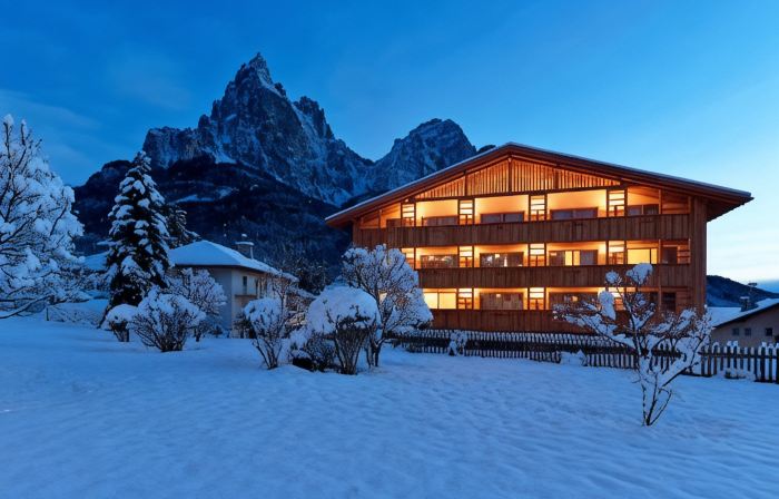 Artnatur Dolomites Hotel & Spa