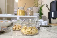 San Tommaso - breakfast