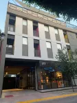 Alt Urbana Hotel in zona Temple of the Lord of Mercy