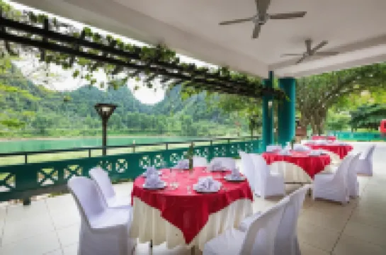 Sai Gon Phong Nha Hotel