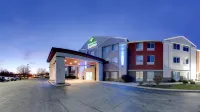 Holiday Inn Express FORT WAYNE-EAST (NEW HAVEN) by IHG Hotels in Allen County