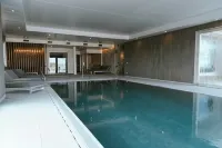 Amaike Hotel Golf & Spa - Pools