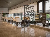 Sercotel Princesa de Eboli Hotéis em Pinto