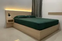 Hotel Merak Indah