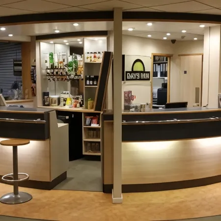 Days Inn by Wyndham Donington A50
