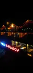 Hira Bungalow Hotels near Pokut Yaylası