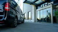 Fez Inn Hotel Отели в г. Байрампаша