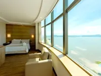 Majestic Palace Hotel Hotels near Villa Romana Shopping