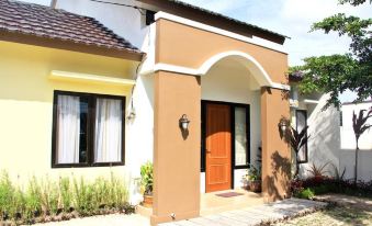 Pelangi Guesthouse Belitung 10