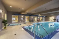Comfort Suites