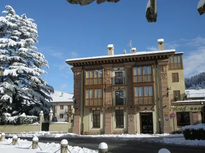 Palacio Azcárate Hotel