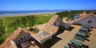 Taean Napoli Pension Hotels near Ch'ŏngp'odae-haesuyokchang