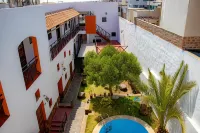 La Casa de Theo - 2-Star